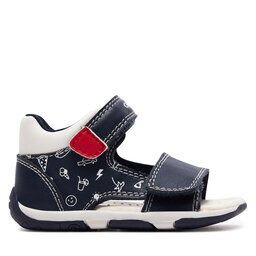 Geox Сандали B Sandal Tapuz Boy B450XB 000BC C0735