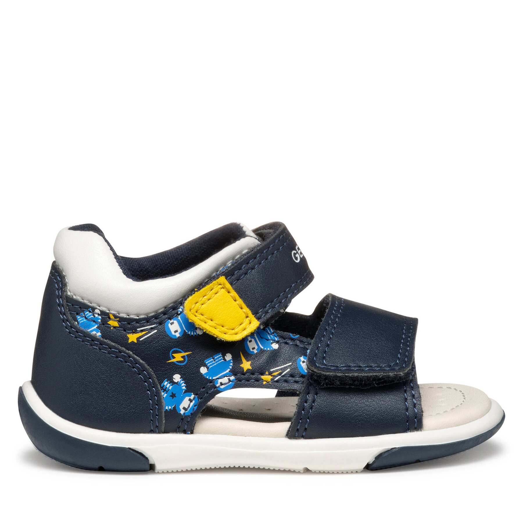 Geox Сандали B Sandal Zapito B556EA 05404 CF42Q