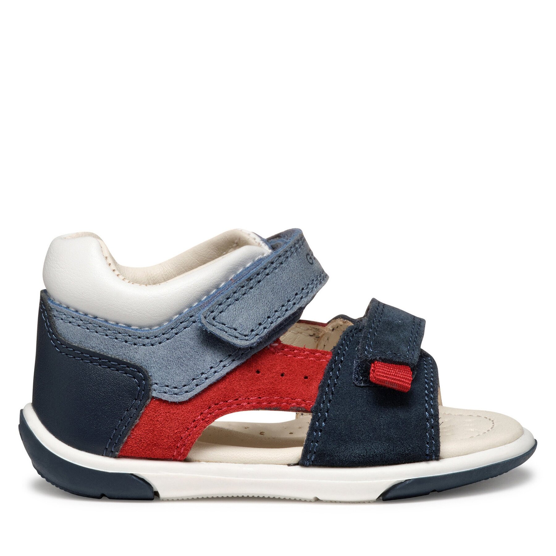 Geox Сандали B Sandal Zapito B556EB 022CL C4152