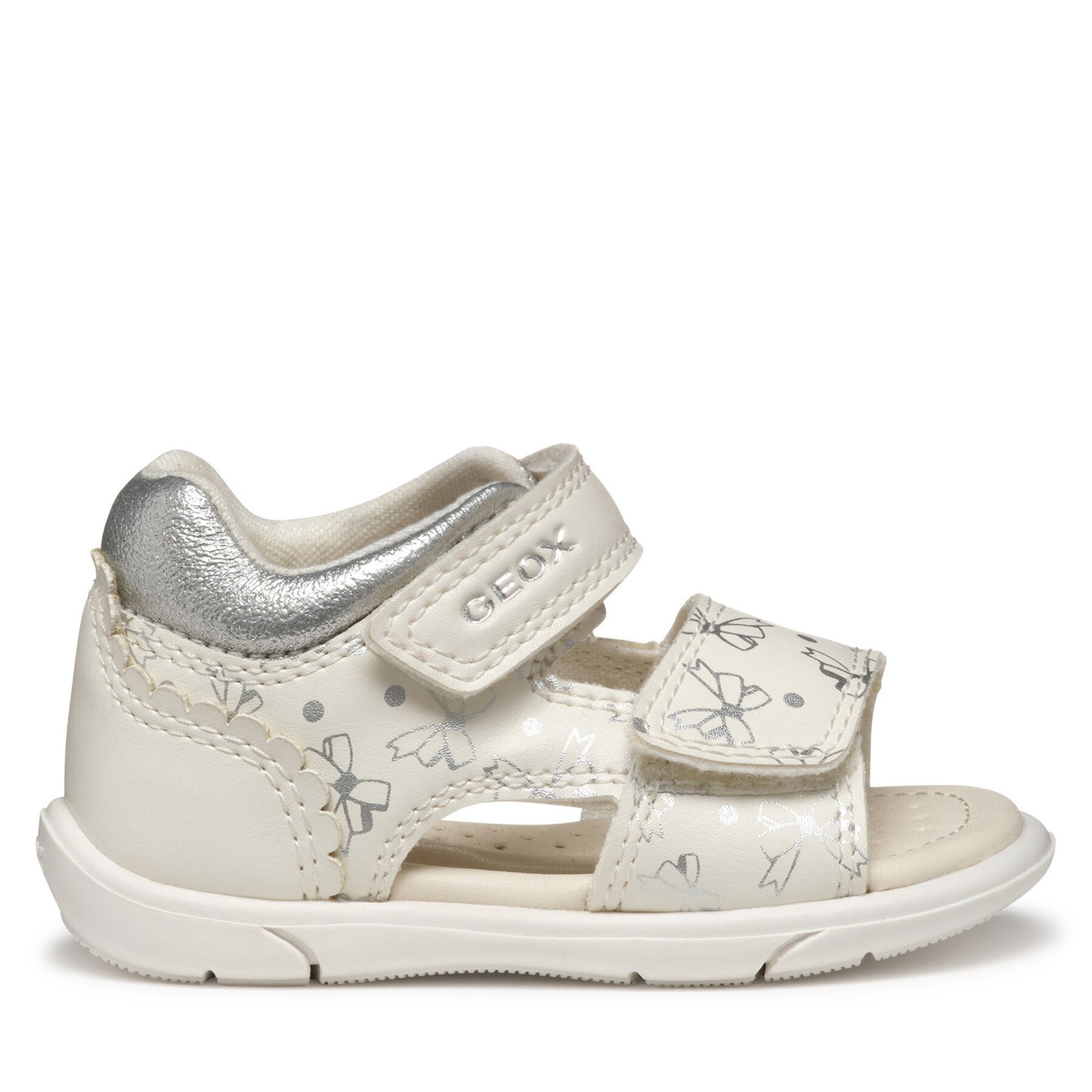 Geox Сандали B Sandal Zapito B556FD 000BC C8172