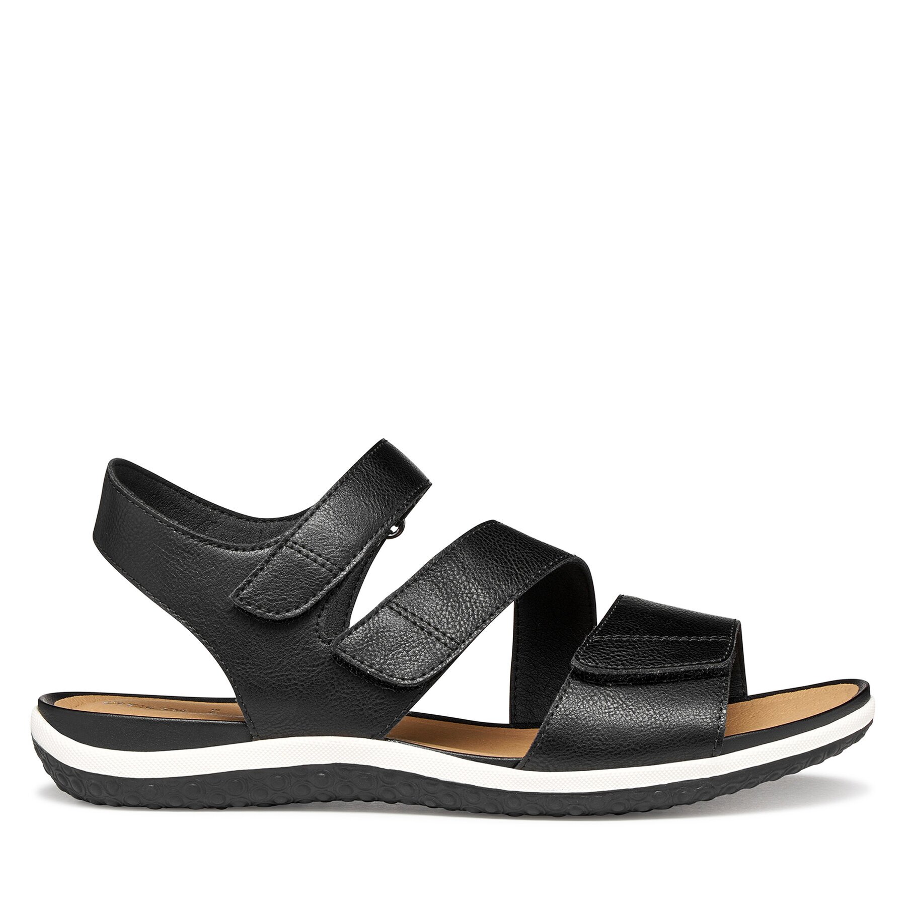 Geox Сандали D Sandal Vega D35R6A 000BC C9997