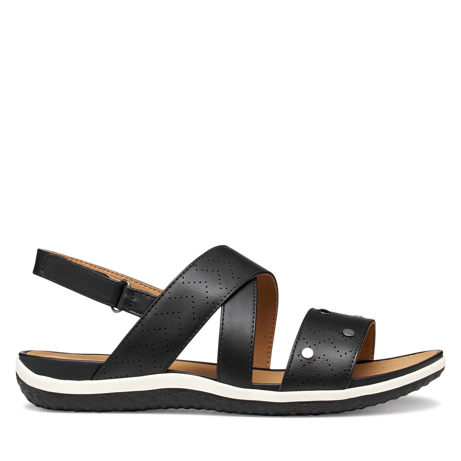 Geox Сандали D Sandal Vega D65R6B 000BC C9999
