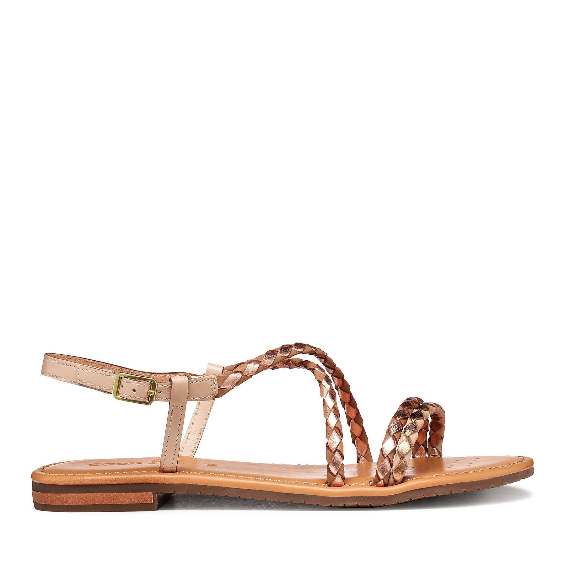 Geox Сандали D Sozy S D65LXA 0KFKY C8ZH8