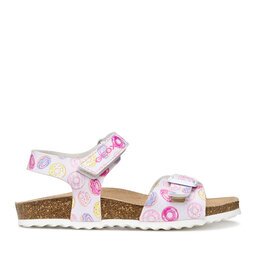 Geox Сандали J Adriel Girl J028MC 00004 C1Z8D M