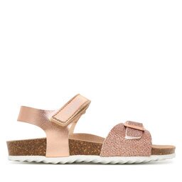 Geox Сандали J Adriel Girl J028MC 0BNEW C8124 S