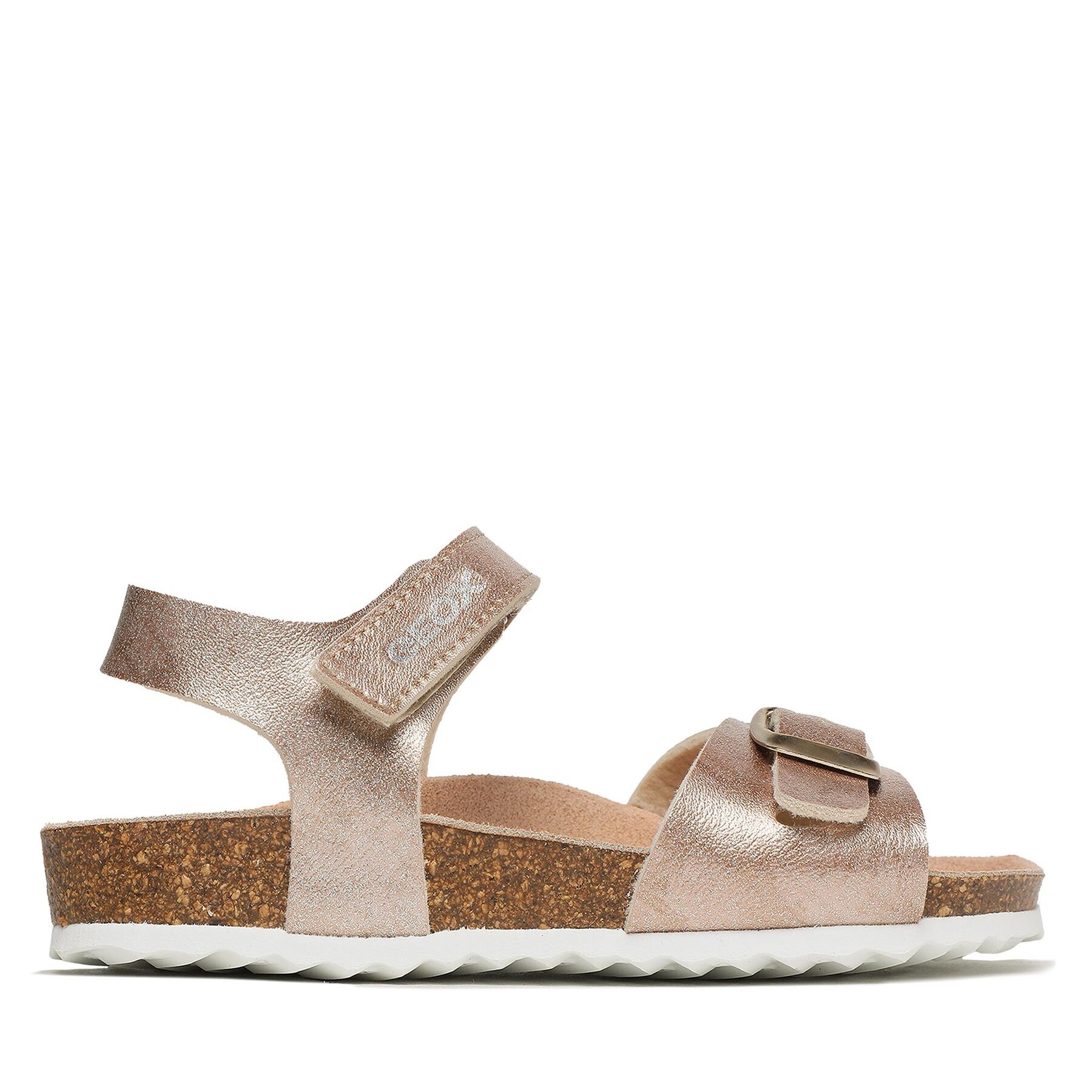 Geox Сандали J Adriel Girl J028MC000BJC8124 M