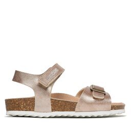 Geox Сандали J Adriel Girl J028MC000BJC8124 M