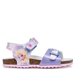 Geox Сандали J Adriel Girl J558MG 0NFKC C8545 D
