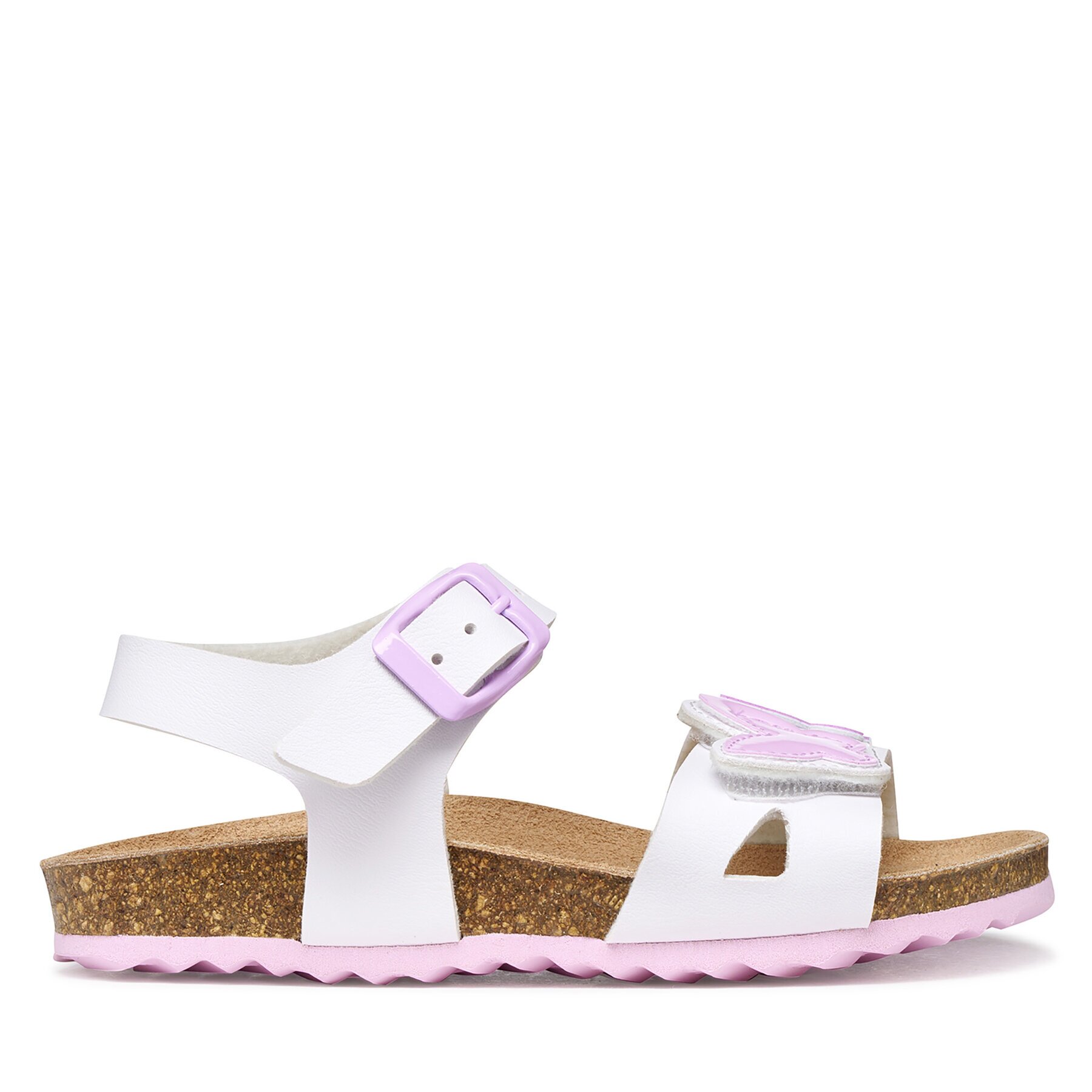 Geox Сандали J Adriel Girl J658MA 00254 C0886 M