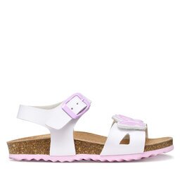 Geox Сандали J Adriel Girl J658MA 00254 C0886 M