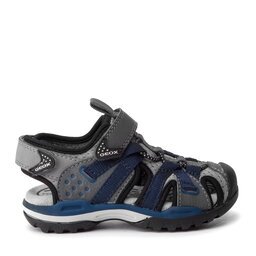 Geox Сандали J Borealis B. B J920RB 0CE14 C0739 M
