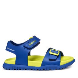 Geox Сандали J Fusbetto Bo J35HMA 000BC CK42H M