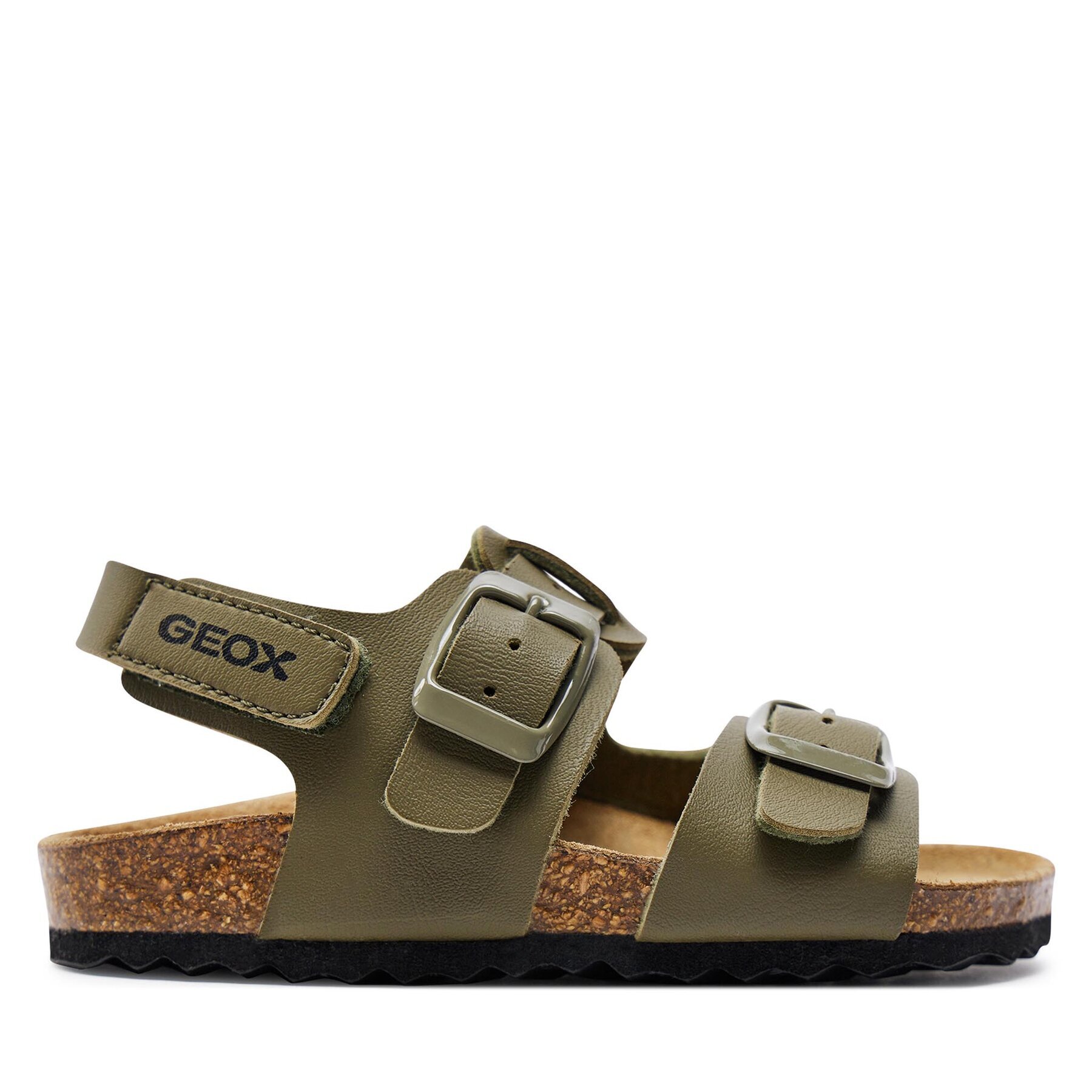 Geox Сандали J Ghita Boy J358LD 000BC C3009 M