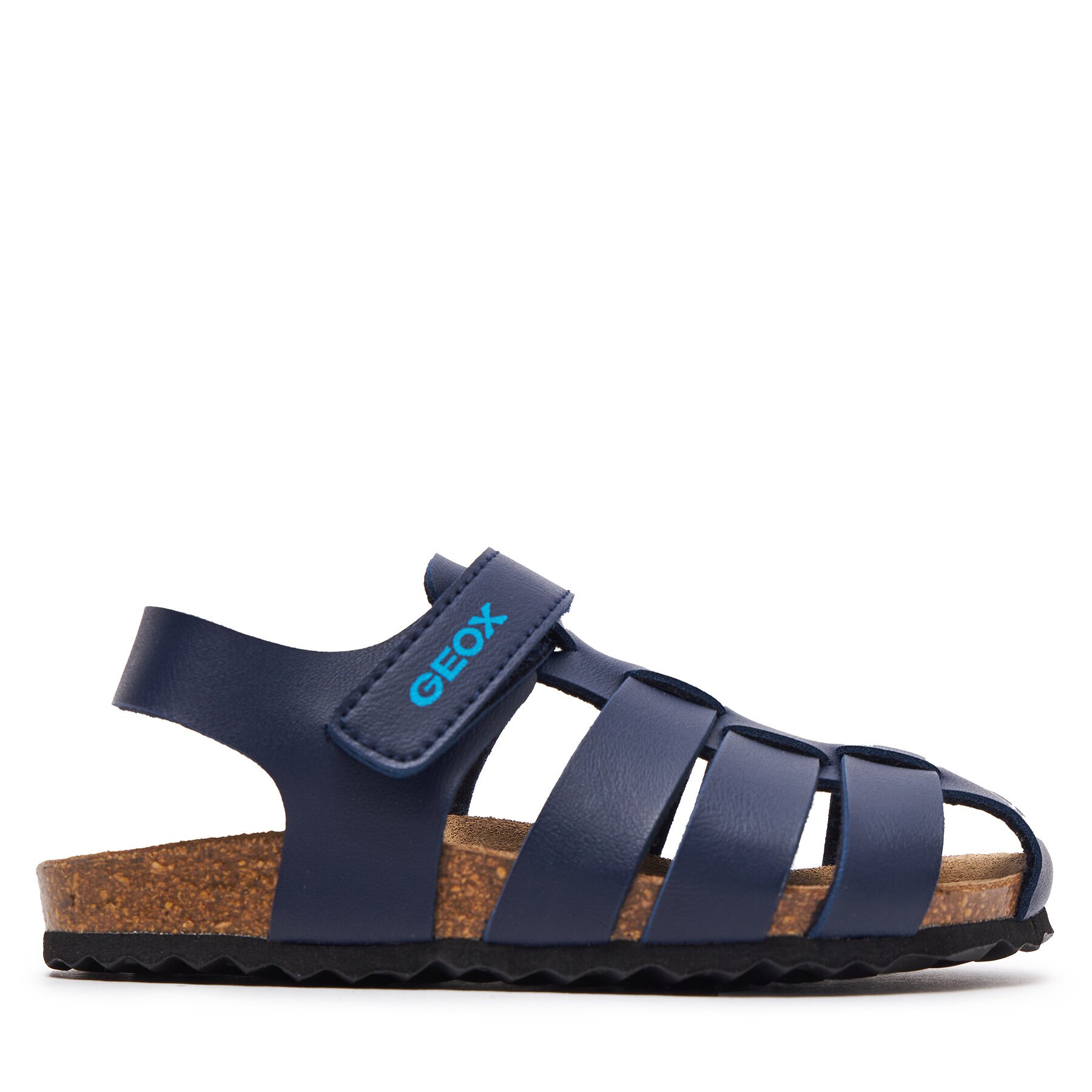 Geox Сандали J Ghita Boy J458LA 000BC C4002 M