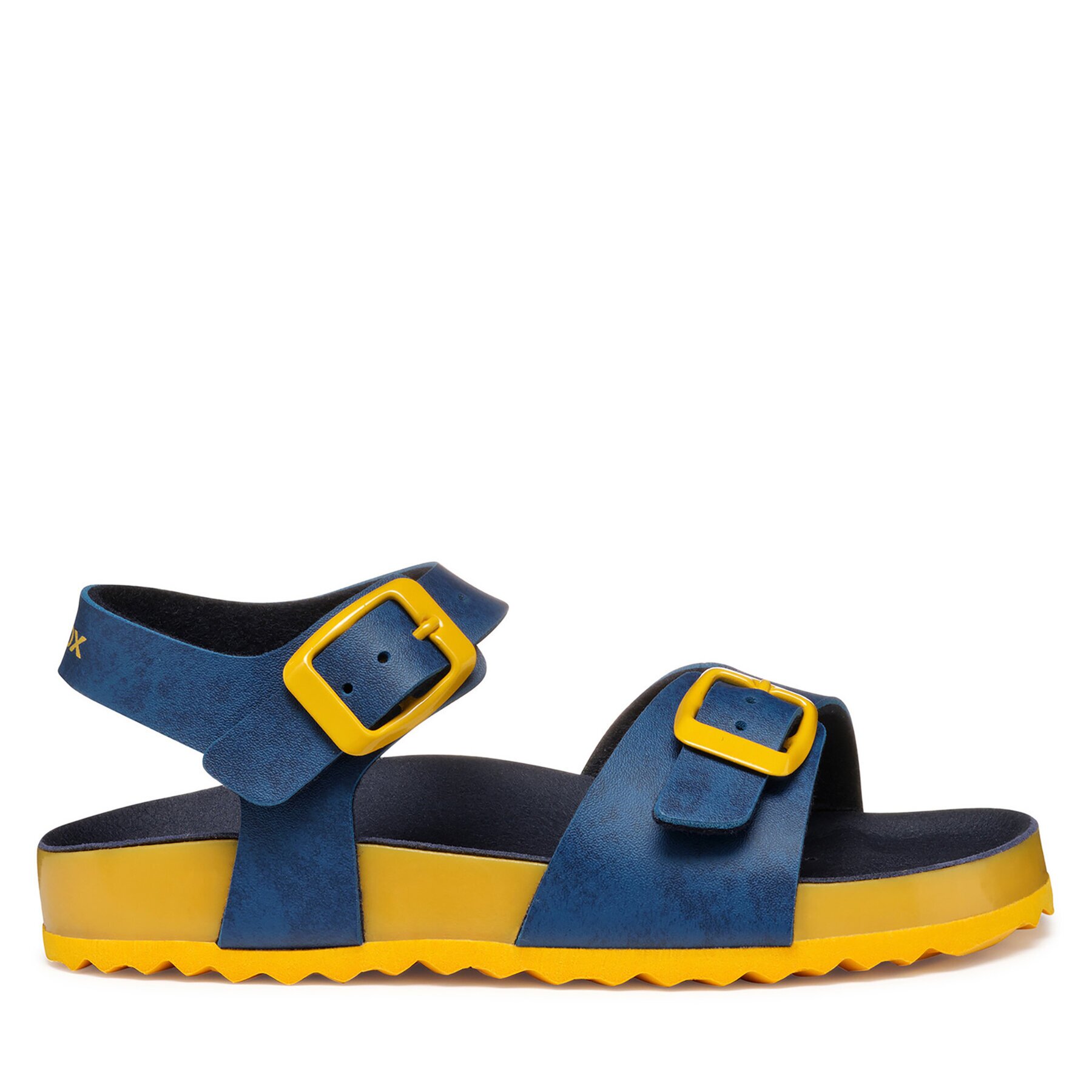 Geox Сандали J Ghita J558LC 0003W C0072 M