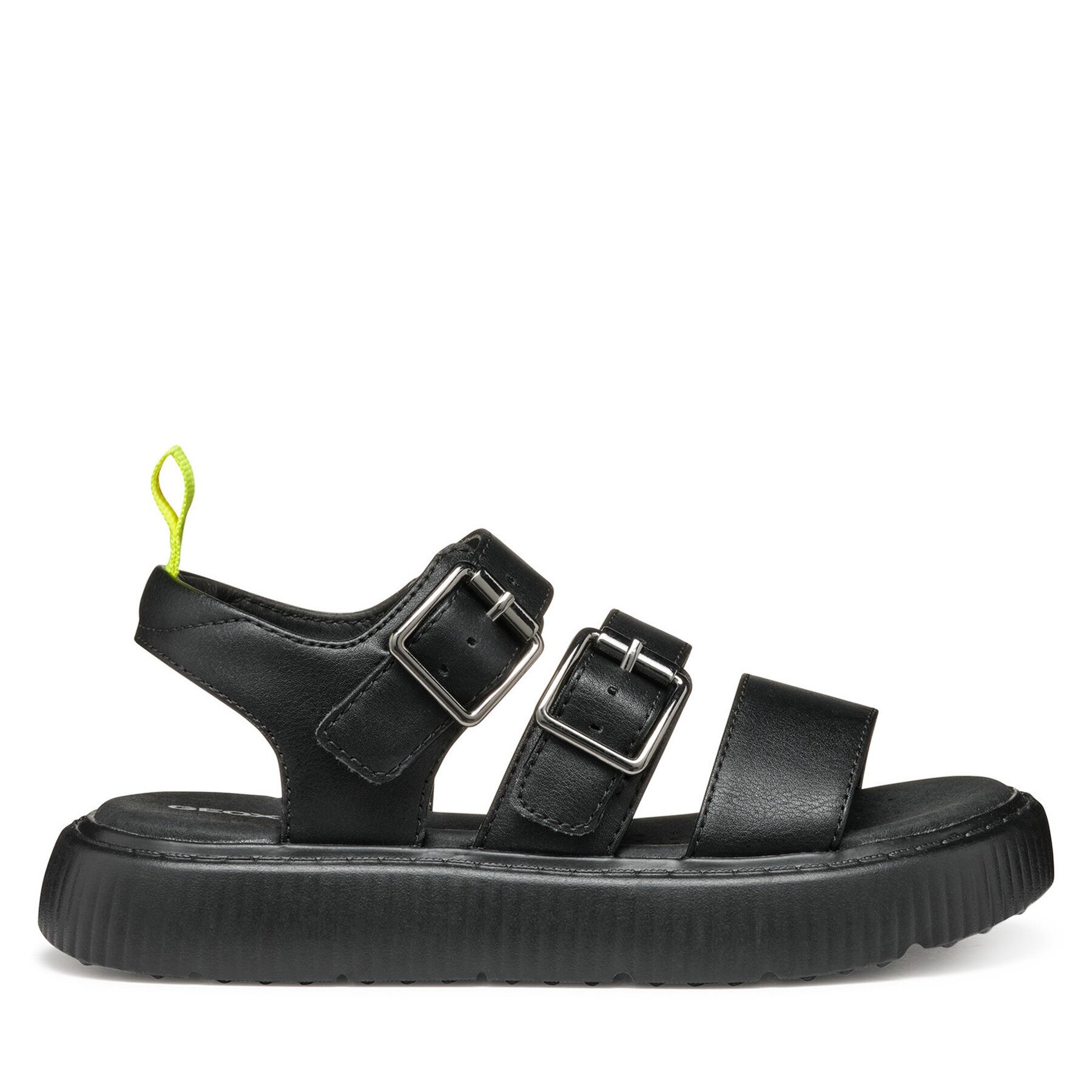Geox Сандали J Kodette Gir J55DBG 000BC C9999 M