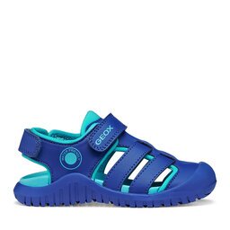 Geox Сандали J S. Fusbetto Pro Bo J650JA 0CE15 C4255 S