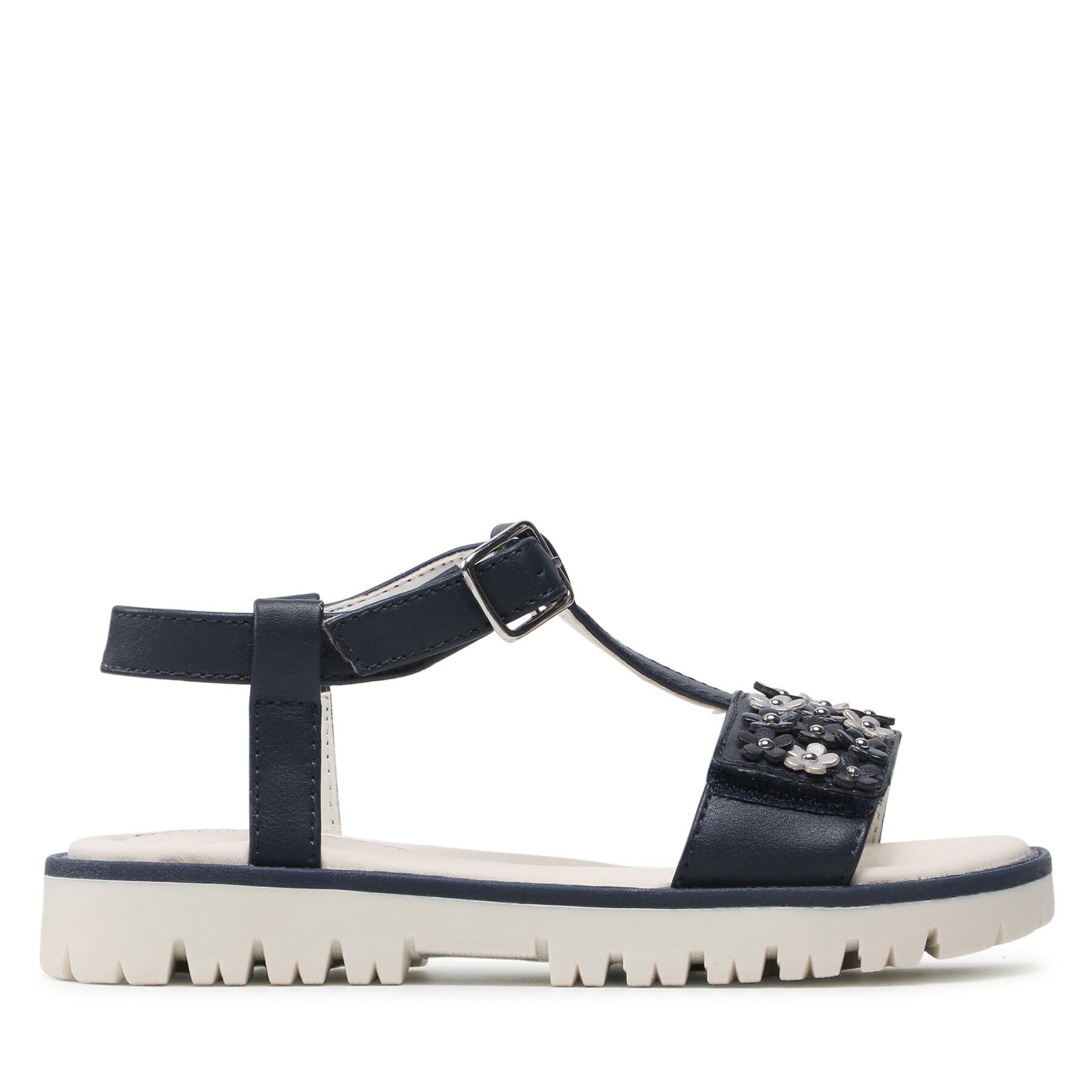 Geox Сандали J S.Starblush G. A J25FYA 000BC C4002 M