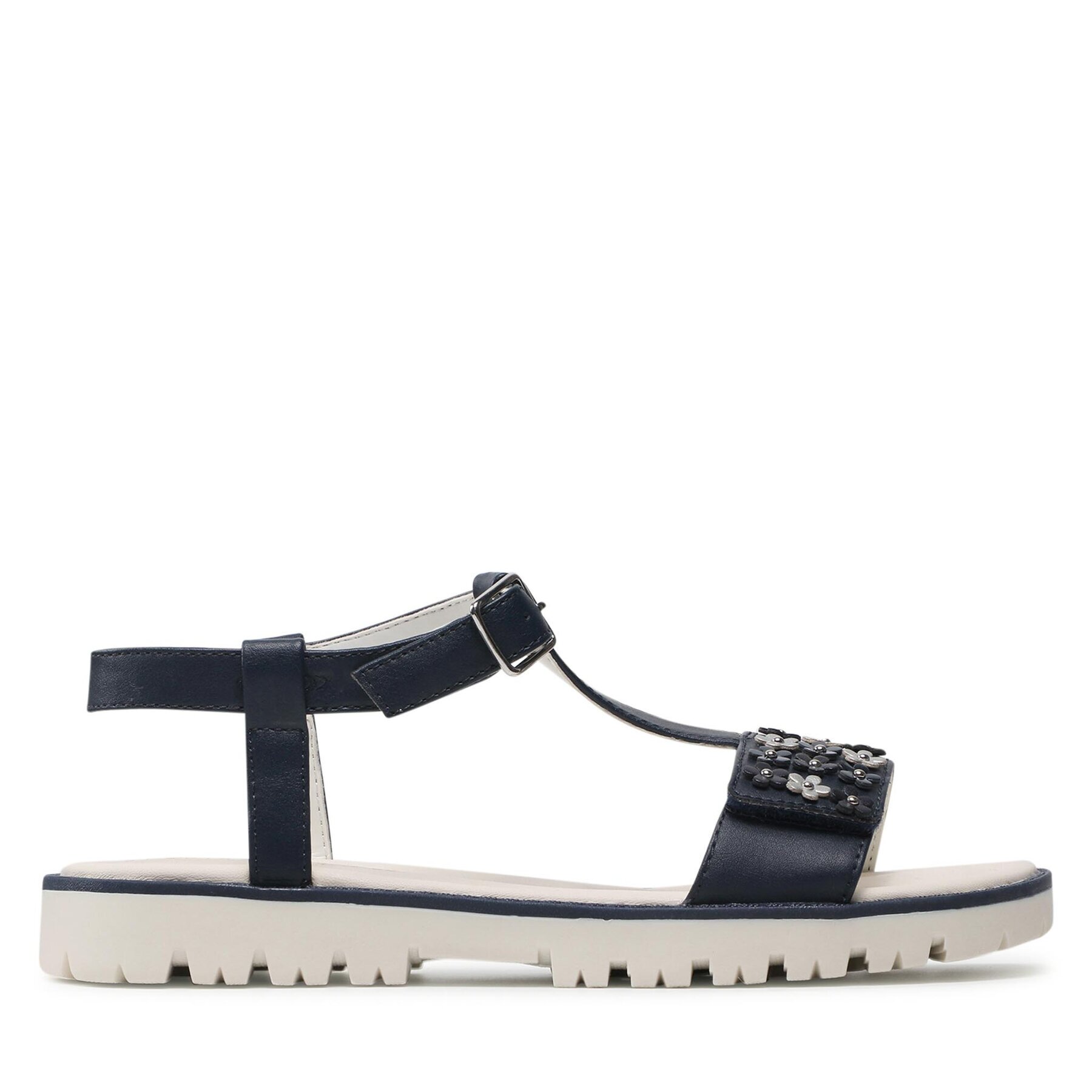 Geox Сандали J S.Starblush G. A J25FYA 000BC C4002 M