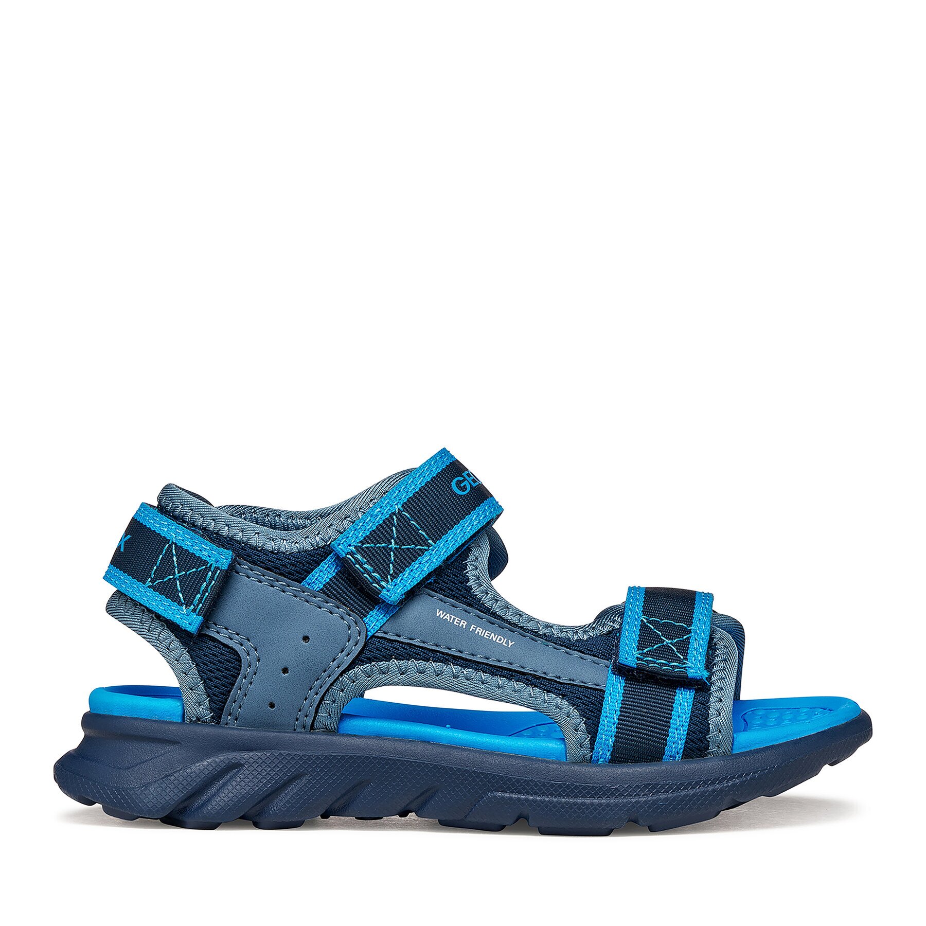 Geox Сандали J Sandal Airadyum Bo J45F1B 014ME C0693 S