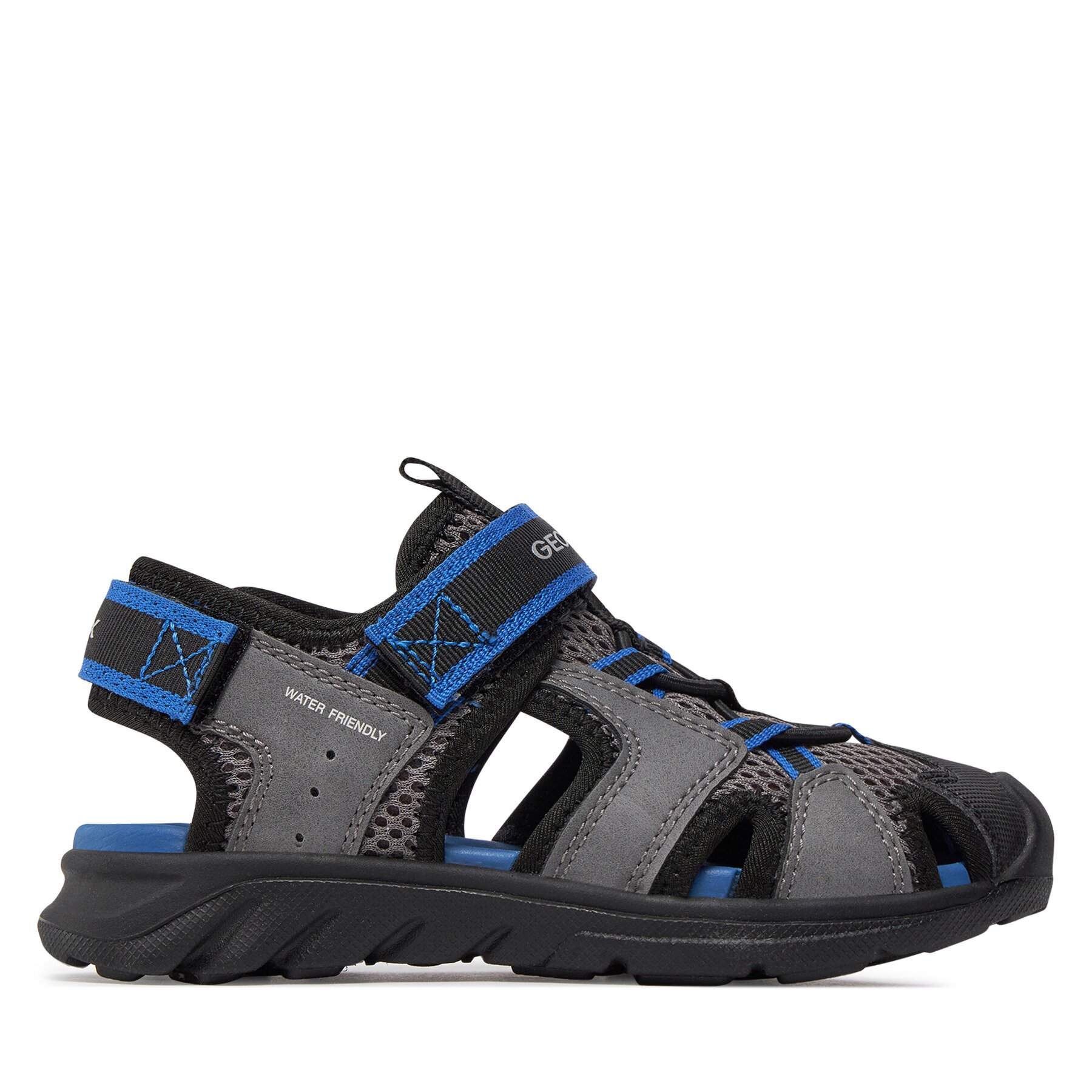 Geox Сандали J Sandal Airadyum Bo J45F1F 014ME C0069 M