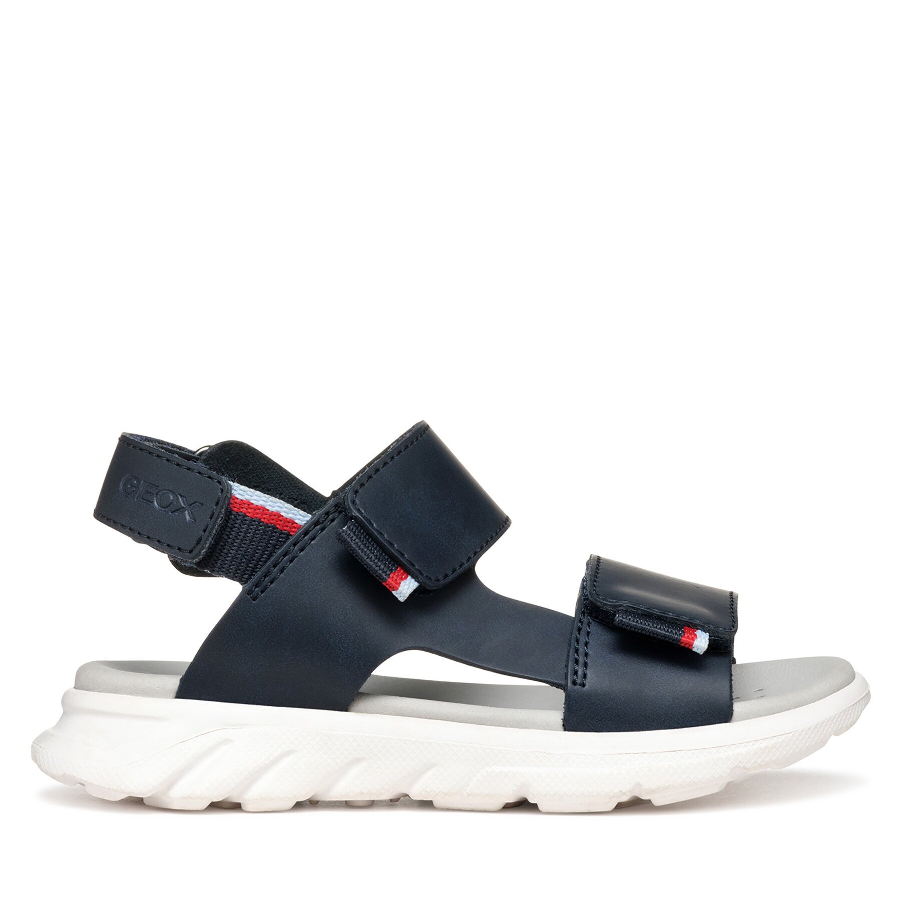 Geox Сандали J Sandal Airadyum Bo J55F1B 0009B C0735 S