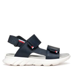 Geox Сандали J Sandal Airadyum Bo J55F1B 0009B C0735 S