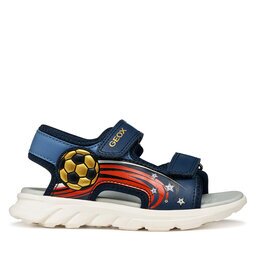 Geox Сандали J Sandal Airadyum Bo J65F1B 000BC C0833 M
