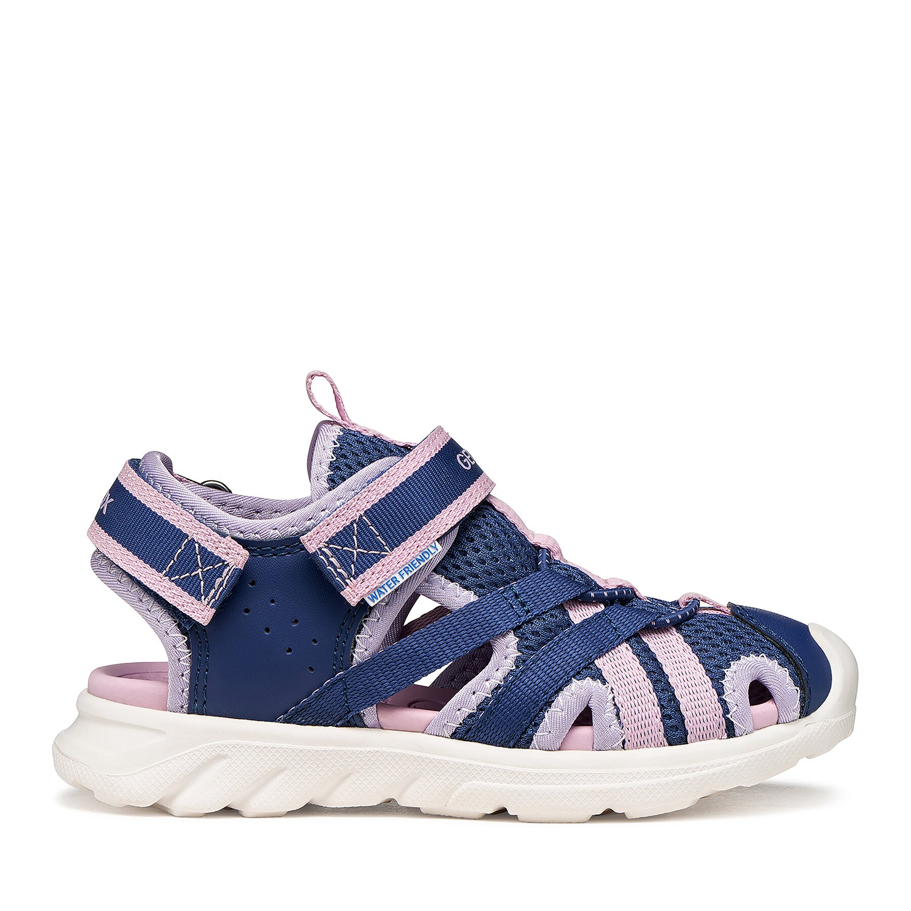 Geox Сандали J Sandal Airadyum Gi J55MTB 01454 C4215 S