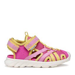 Geox Сандали J Sandal Airadyum Gi J55MTB 01454 C8063 M