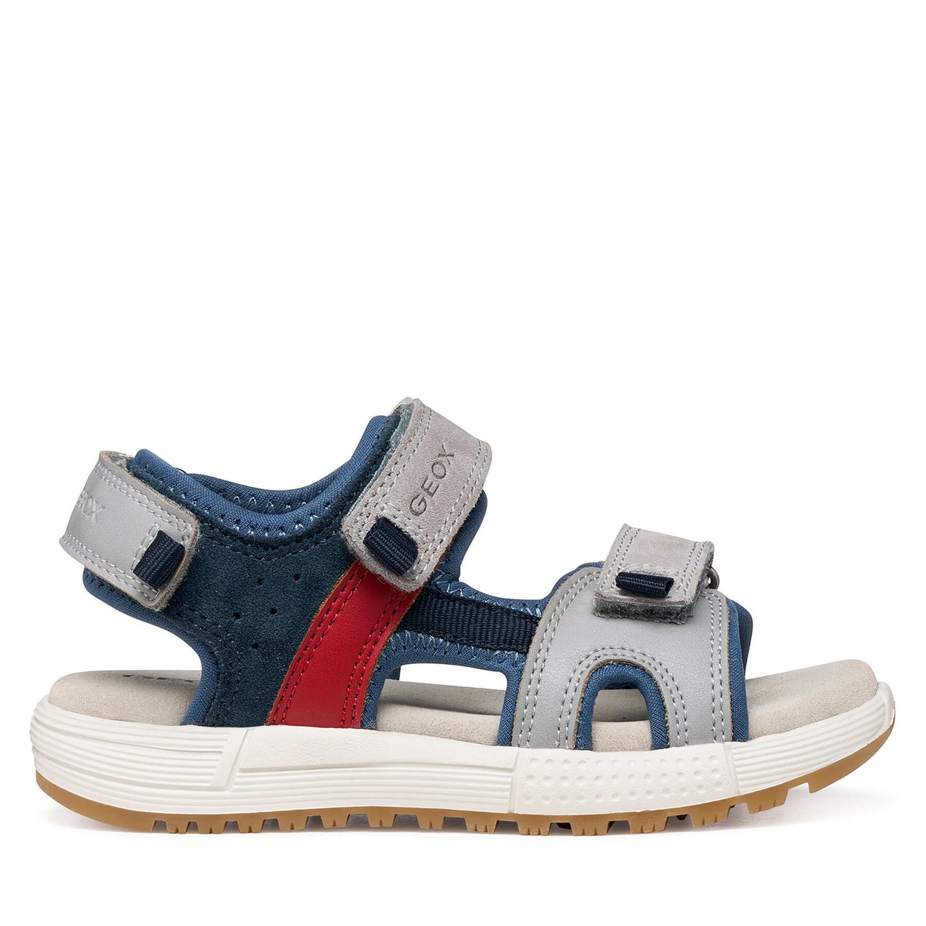 Geox Сандали J Sandal Alben Boy J35AVA 01520 CF44M M