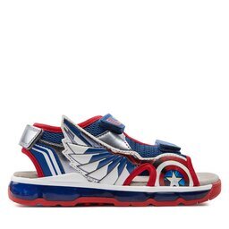 Geox Сандали J Sandal Android Boy J450QA 01454 C0200 D