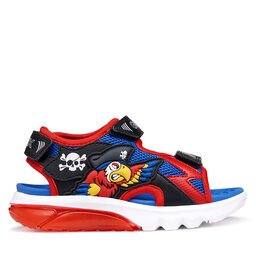 Geox Сандали J Sandal Ciberdron B J65MXA 01454 C0833 M