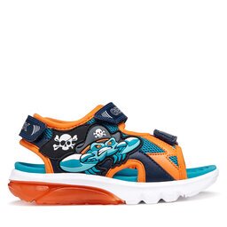 Geox Сандали J Sandal Ciberdron B J65MXD 01454 C4361 M