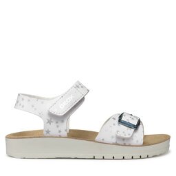 Geox Сандали J Sandal Costarei Gi J15EAB 00004 C1000 S