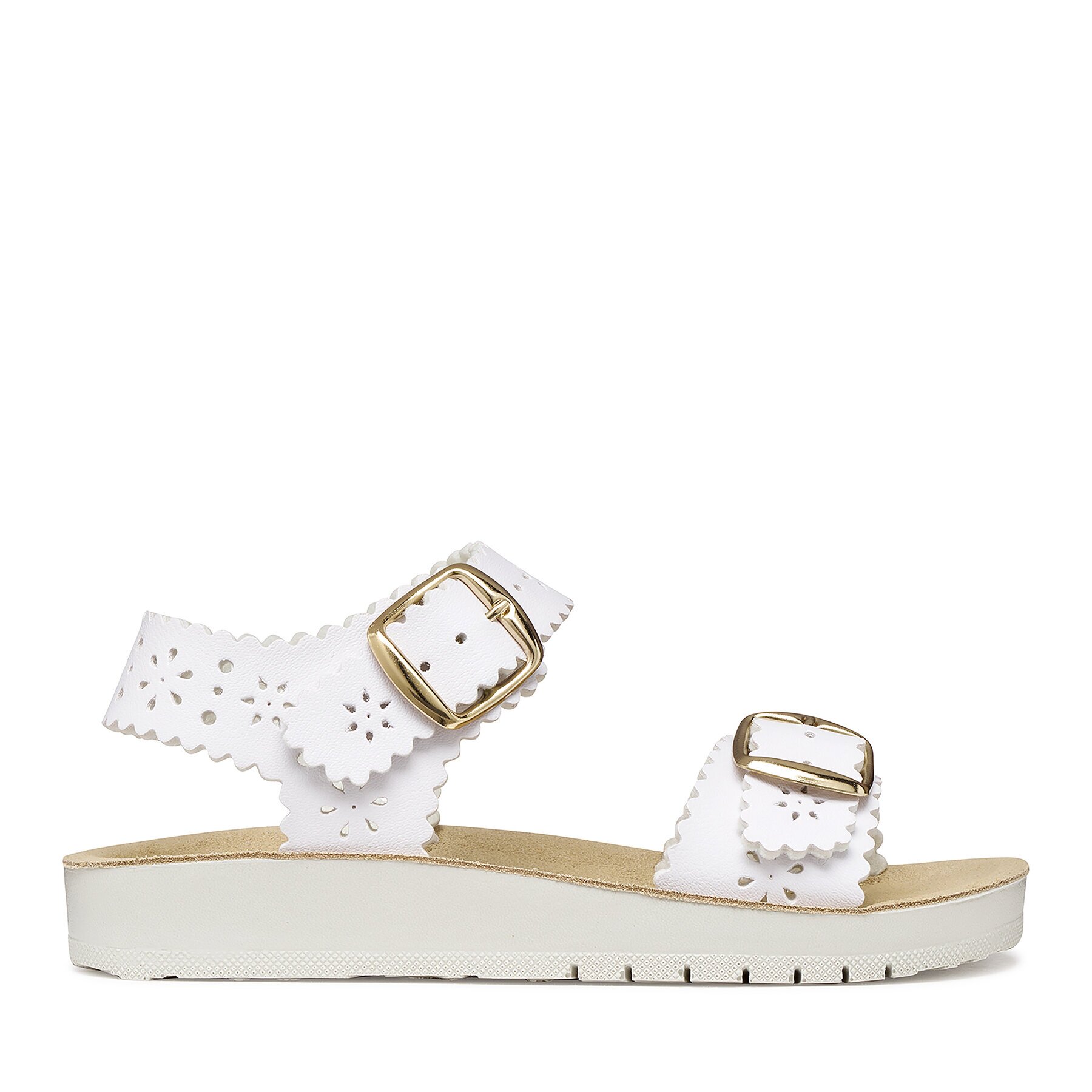 Geox Сандали J Sandal Costarei Gi J65EAA 000BC C1000 S