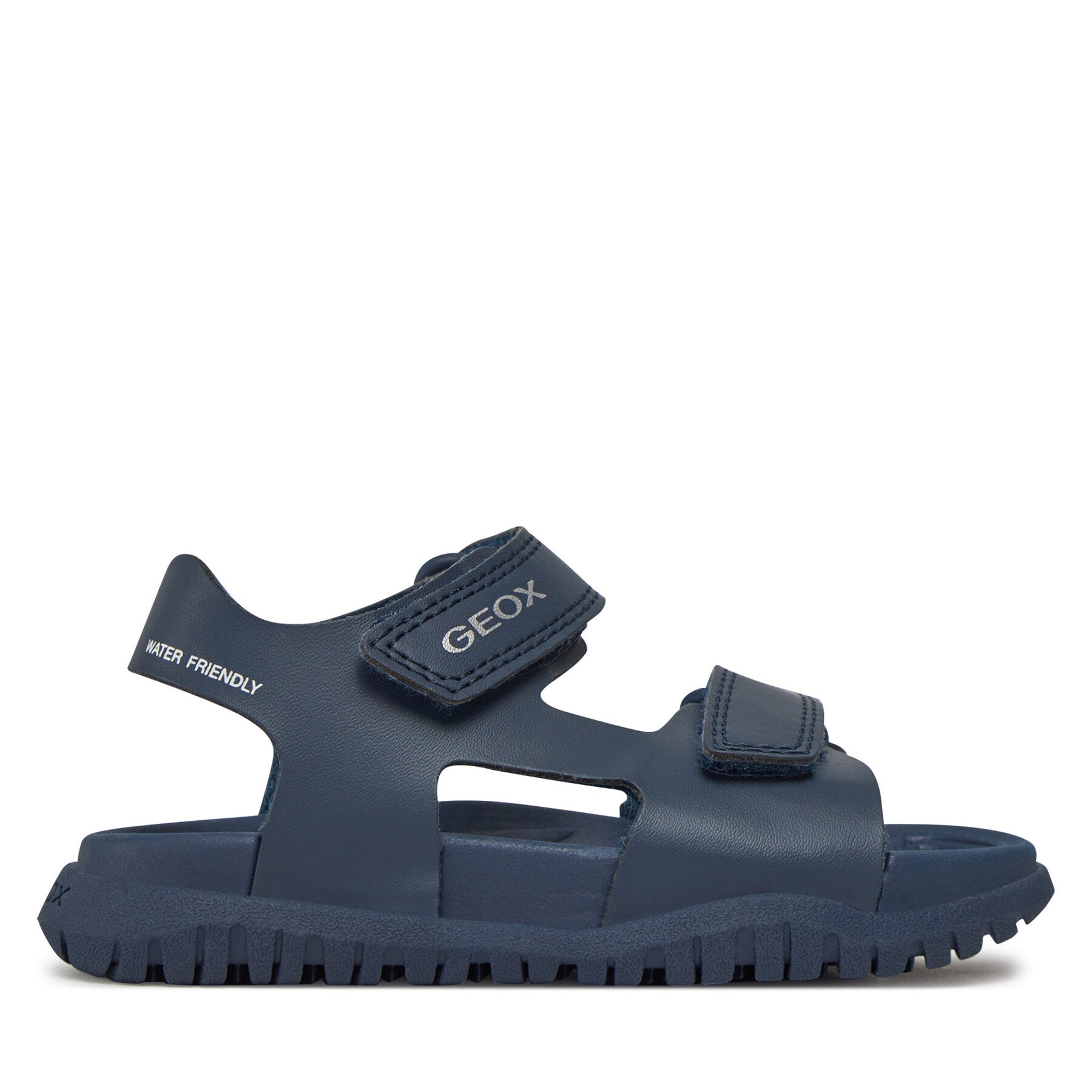 Geox Сандали J Sandal Fusbetto Bo J45HMA 000BC C4002 M