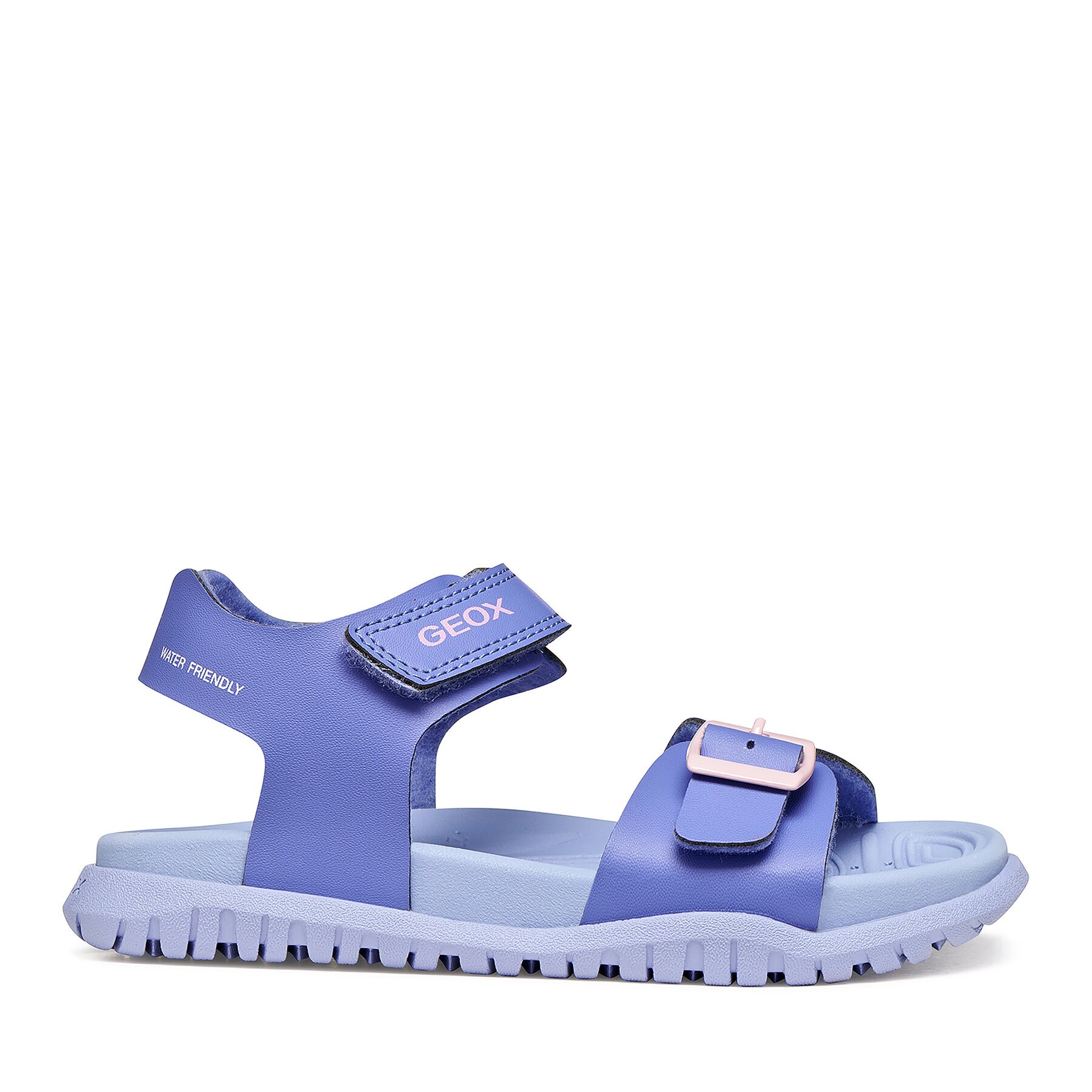 Geox Сандали J Sandal Fusbetto Gi J35HQA 000BC C8039 M
