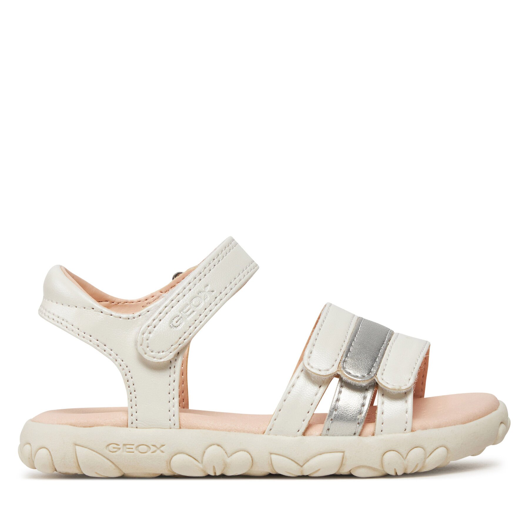 Geox Сандали J Sandal Haiti Girl J458ZD 000NF C0459 M