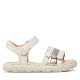 Geox Сандали J Sandal Haiti Girl J458ZD 000NF C0459 M
