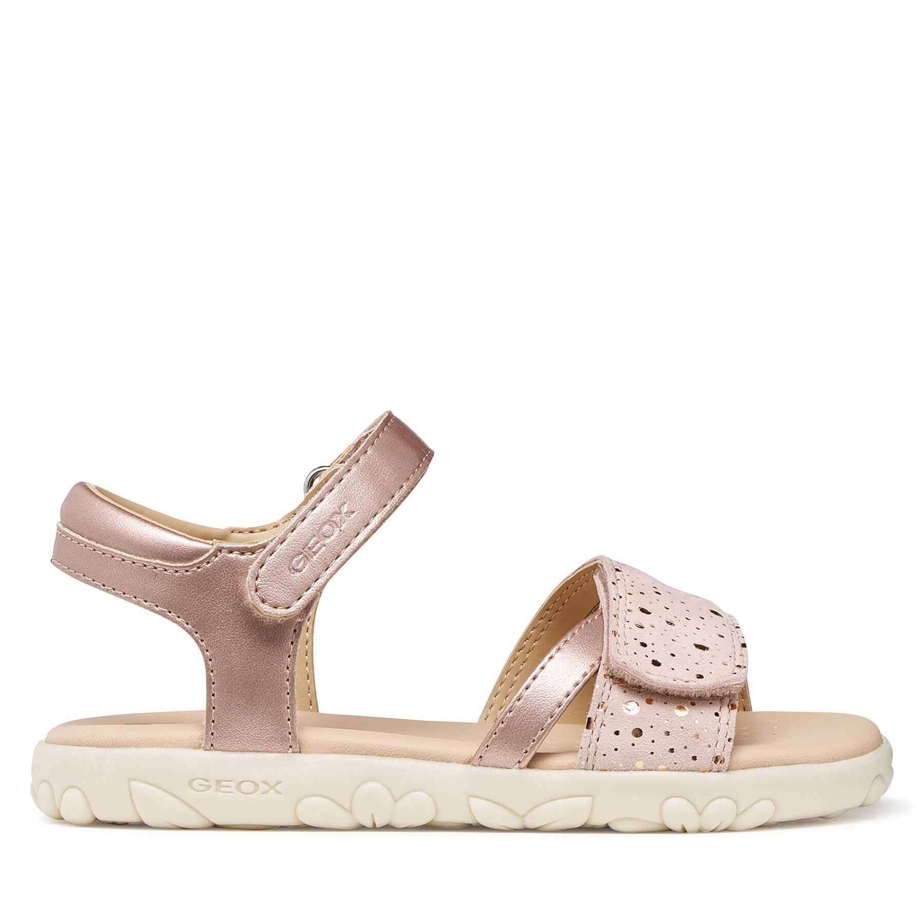 Geox Сандали J Sandal Haiti Girl J658ZC 0NF07 C2012 M