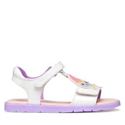 Geox Сандали J Sandal Joyfoot Gir J65P1C 000HH C0761 S