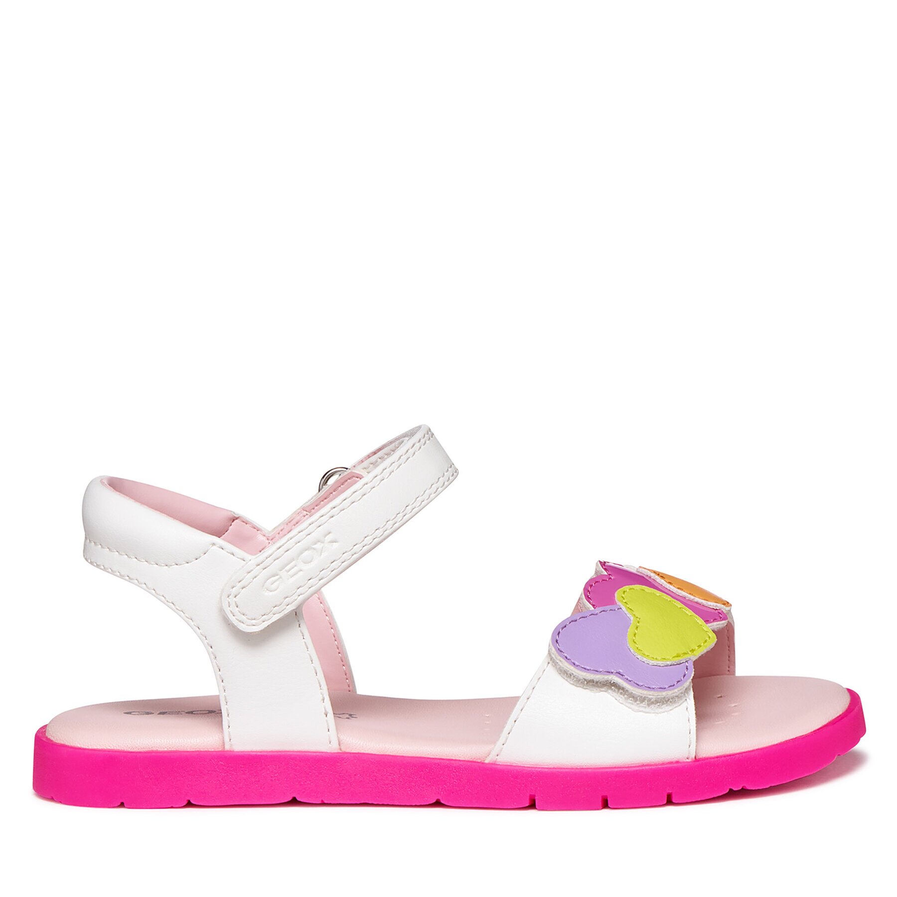 Geox Сандали J Sandal Joyfoot Gir J65P1D 000BC C0653 M