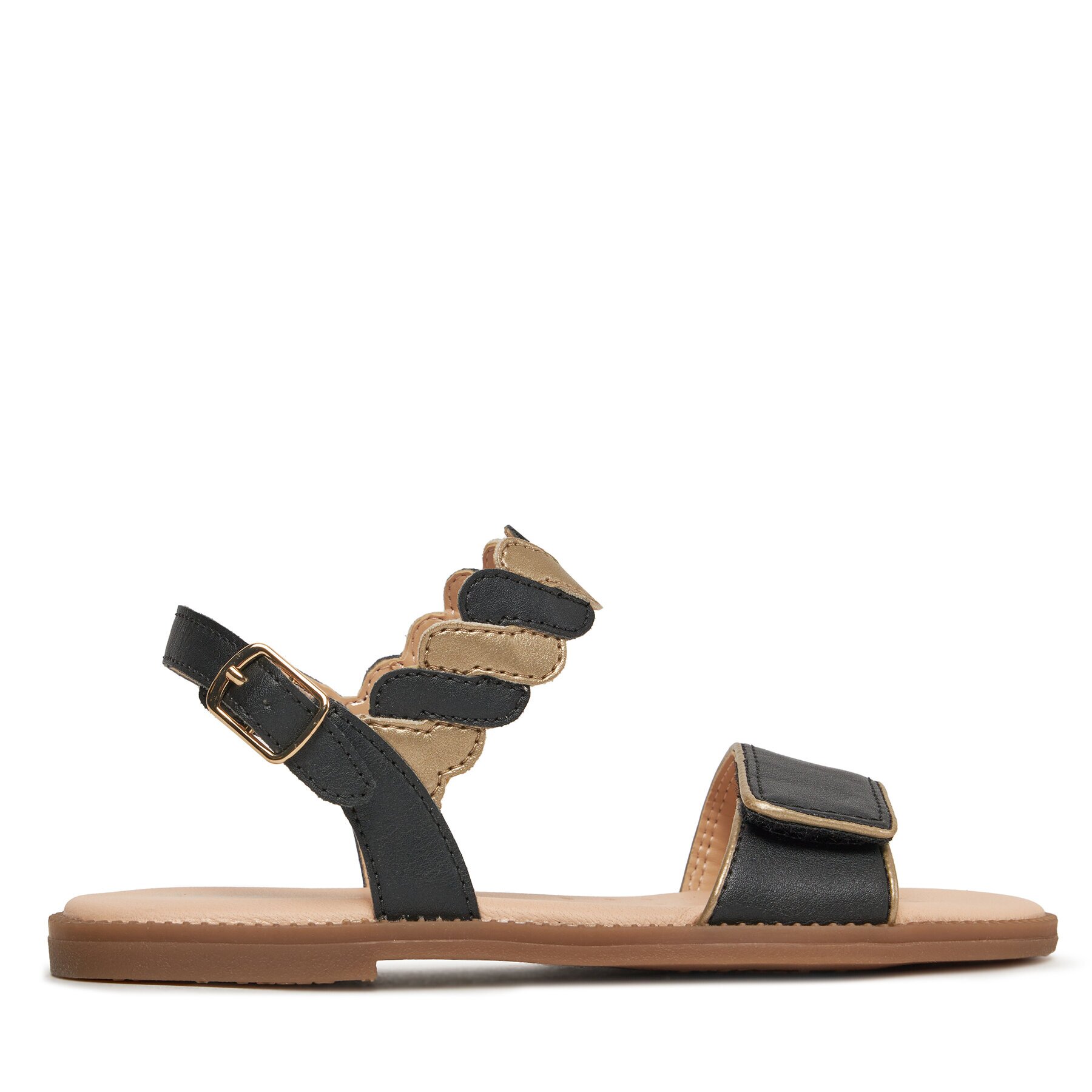 Geox Сандали J Sandal Karly Girl J4535G 054AJ C0531 M