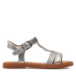 Geox Сандали J Sandal Karly Girl J4535H 0NFQD C1007 M