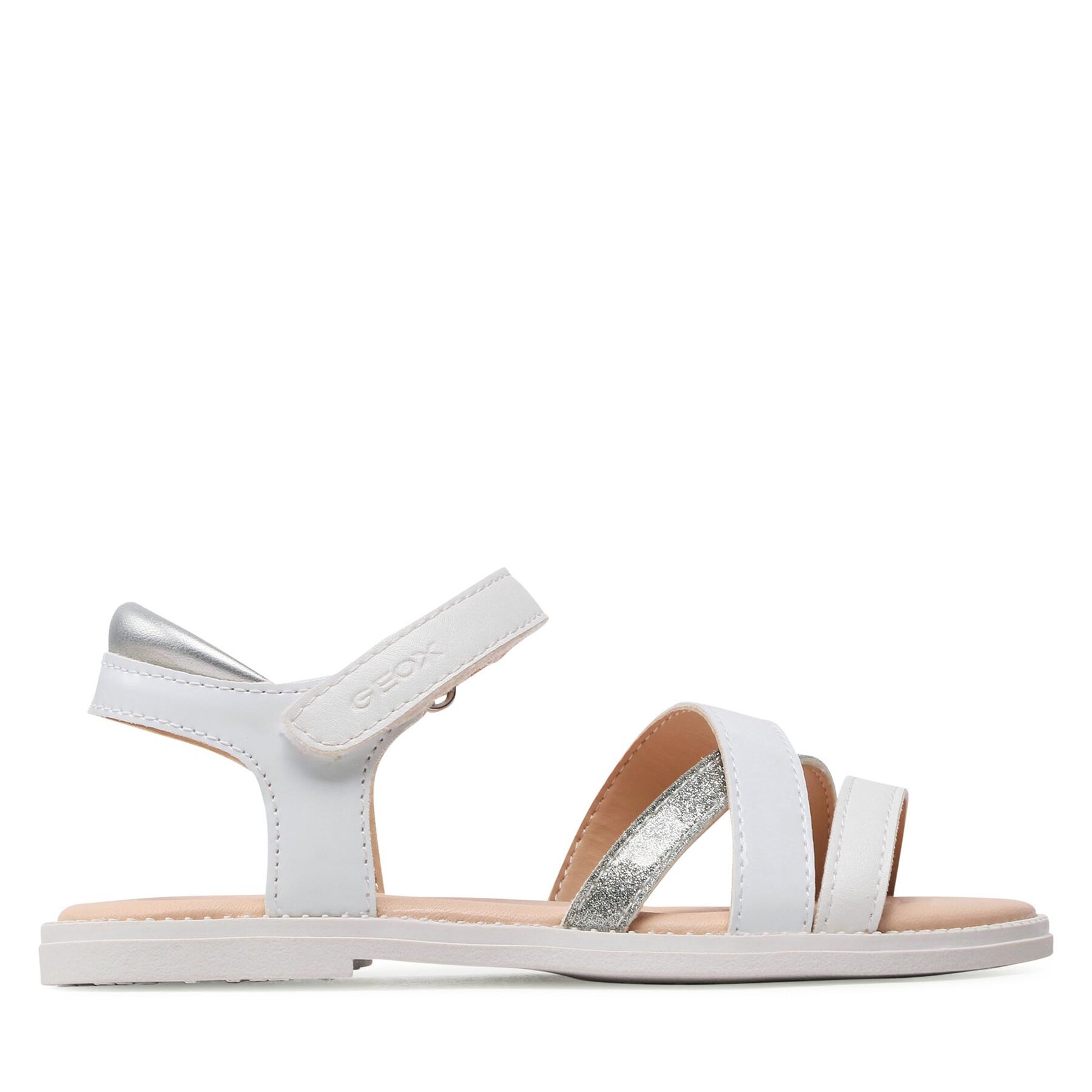 Geox Сандали J Sandal Karly Girl J5235D00254C1000 M