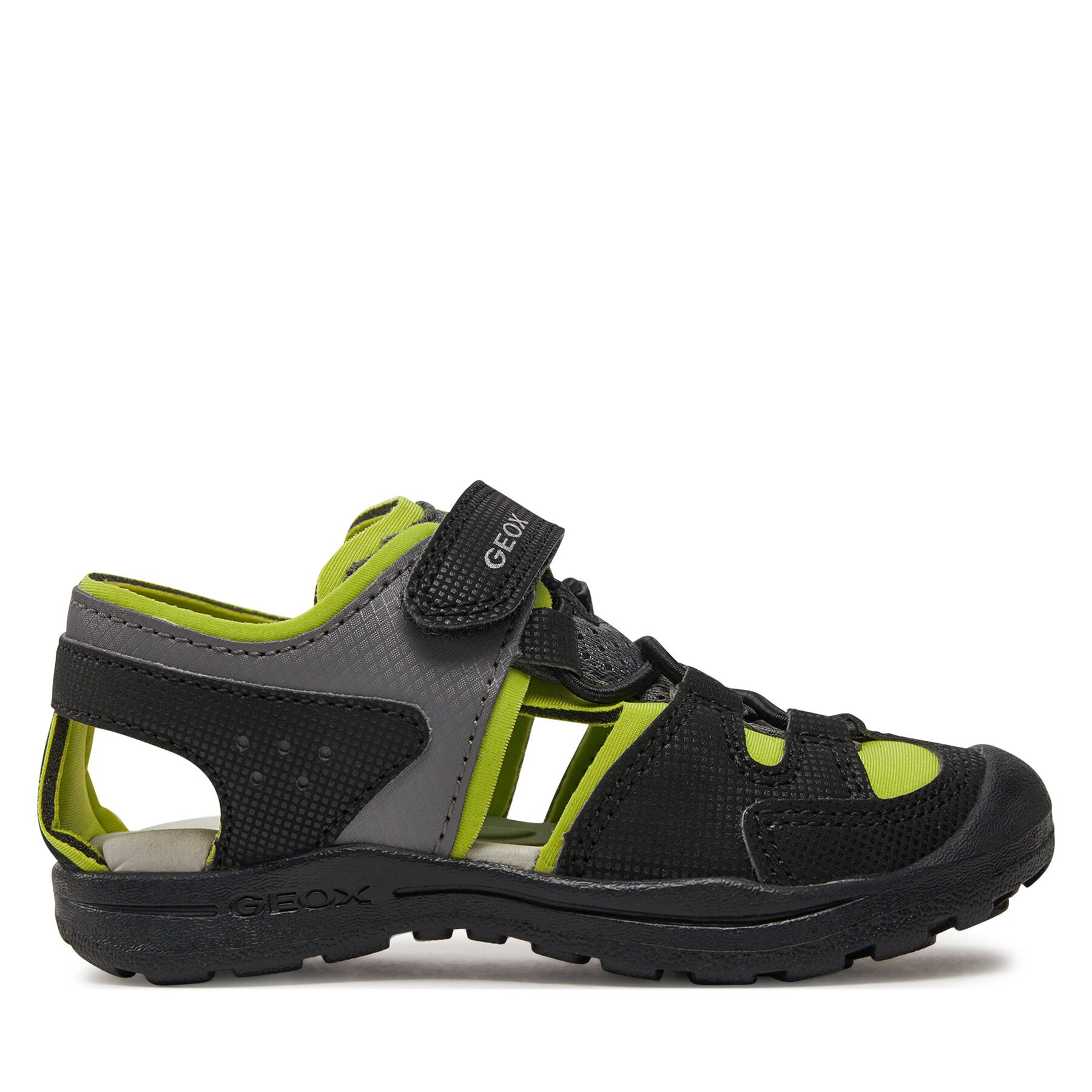 Geox Сандали J Vaniett Boy J455XA 015CE C0802 M