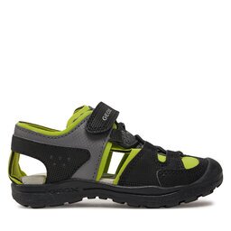 Geox Сандали J Vaniett Boy J455XA 015CE C0802 M