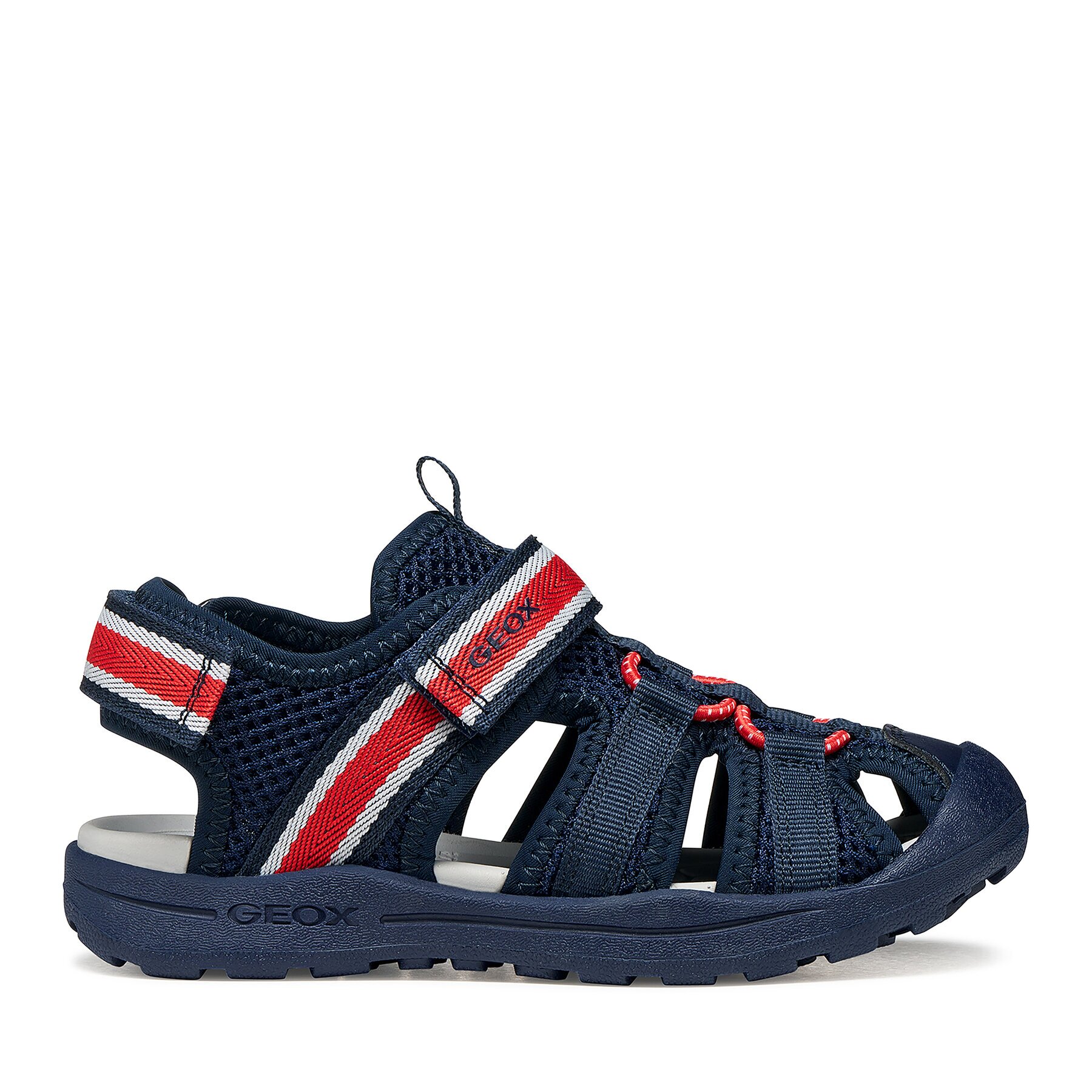 Geox Сандали J Vaniett Boy J555XA 01454 C0735 M