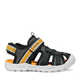 Geox Сандали J Vaniett Boy J555XA 01454 C9025 M